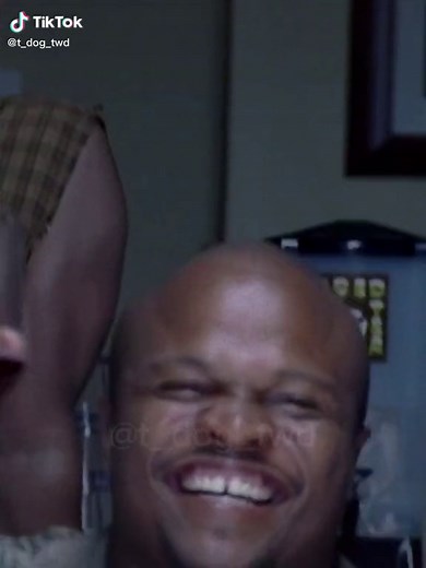 Rip T-dog😭🙏🏻🕊️ #tdog #twd #thewalkingdead #sad