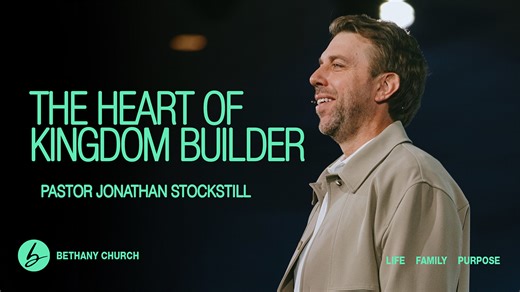 Generosity isn’t random, it’s rooted. This message calls us to examine where our heart is woven, how our giving inspires others, and how our perspective shifts when we see God as the Owner, Giver, and Receiver of everything we return to Him. Key Takeaways ⬇️ 1️⃣ A Kingdom Builder’s Devotion: David’s heart was bound to God’s house — intentionally, personally, and sacrificially. Devotion isn’t cheap; it costs something, and David was willing to feel the weight of that cost. 2️⃣ A Kingdom Builder’s