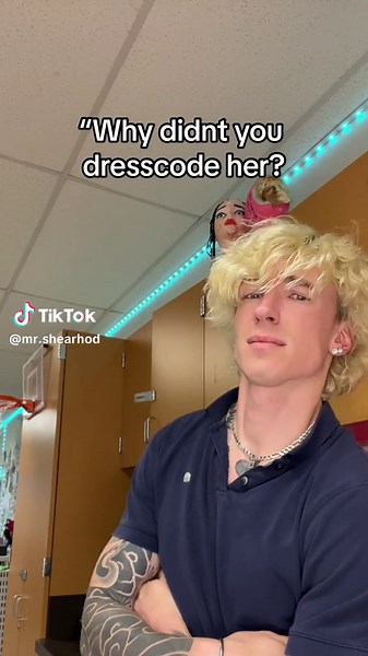 Understanding the Impact of TikTok on Gender Stereotypes in Clothing & Dress Codes