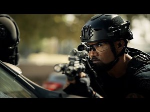 S.W.A.T. - Take The Shot