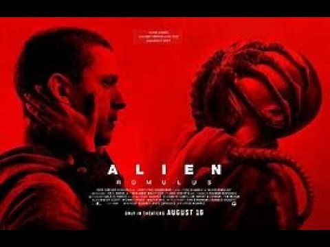 DJ SMITH.. Alien RоmuІus Full Movie HD (2024) Sci-fi Action Horror Full Movie HD