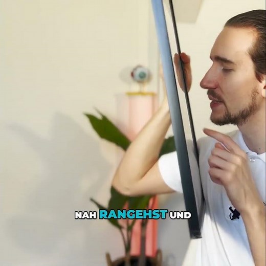 INTENSIVE eye training: Here's how to continue! #eyetraining