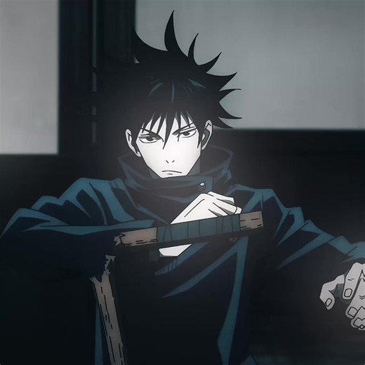 #megumi ݁𝜗𝜚. ݁ hello #megumifushiguro #fyp #jujutsukaisen #viral idk what to put here ok sorry @ella @Jonah @⁺‧ 𝐥𝐲𝐧𝐧 𝜗𝜚. ݁₊ @𝑎𝑑𝑟𝑖𝑎𝑛𝑎 ₊˚⊹ @alyssa @lay @𑣲 @ildiko @liyah ♡⃛ dont flop plssplspsls