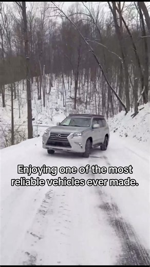 Understanding Reliable SUVs: Lexus GX460 Review