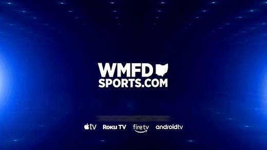 WMFDsports.com Streaming Schedule