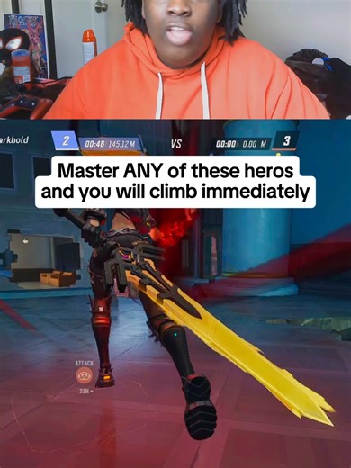 I get asked this every stream so here u go my gm and lower ranked goats #fyp #marvelrivals #yap #viral #magik #invisiblewoman #relateable