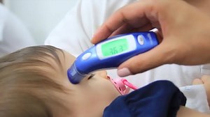 925K views · 5.3K reactions | Termômetro digital infravermelho...