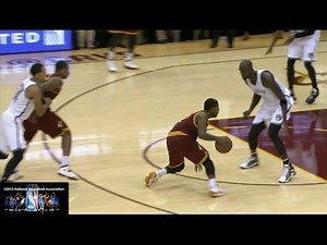 Kyrie Irving Offense Highlights 2013/2014