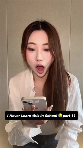 I Never learn this in School🥲-Part 11 Ever wondered where I get all my best study hacks? They’re all from Oreate AI 📚⏳ I use my dedicated AI Tutor across every subject, math being my absolute worst nightmare 😭 Whenever I get stuck on tough questions, it walks me through every detail slowly and simply, helping me truly understand how to find the answers. I seriously wish I had this support throughout my school days. Want more game-changing study tips? Comment “STUDY” now! Link on my bio ✨ Foll