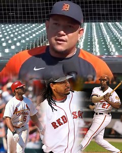 Miguel Cabrera Habla Sobre Manny, Vladimir & Pujols #Diosprimero #elvydcora #dcoracoelho #MLB #lionsgate #NBA | Elvy D Cora