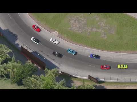 200 horsepower🔥under the hood: Mini Stock