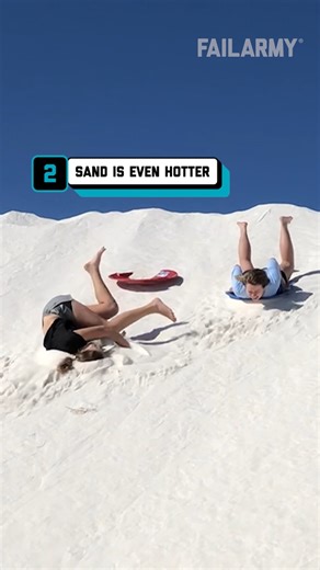 🎵 Summer time and the failing's easy 🎵 | FailArmy