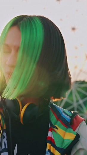 Cercle event at Biosphere ( Montreal, Canada) #cercle #progressivehouse #missmonique #dj