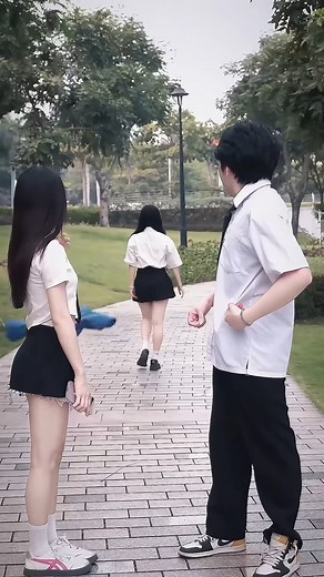 1.8M views · 34K reactions | Smiling outside, annoyed inside #lemon #giauwin #school #crush #trending | Giàu W.I.N | Facebook