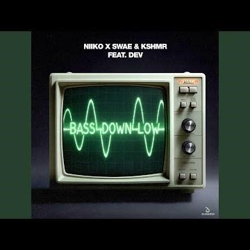 Bass Down Low (feat. DEV)