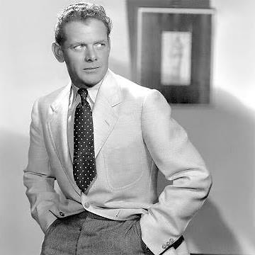 10 Things You Should Know About Charles Bickford