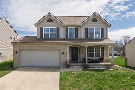411 Sunnybrook Dr, Florence, KY 41042 - MLS 642478 - Coldwell Banker