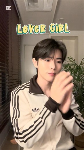 Lover girl - Laufey (cover) #laufey #lovergirl