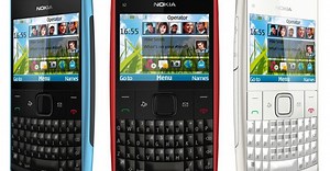 Nokia X2-01 Takes QWERTY Budget - SlashGear