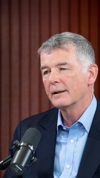 Ex-MI6 Chief Says Putin Not Ready for Ukraine Deal