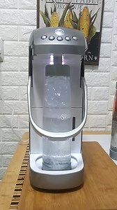 Watch Sparkel Beverage System on Amazon Live