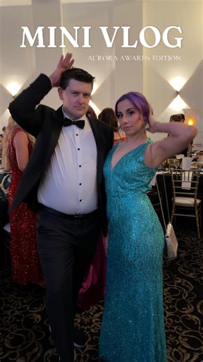 Watch as we take you behind the scenes of Aurora Awards 2025!  Unit 6, 772 Burwood Hwy, Ferntree Gully  (03) 9752 3711  ferntreegully@marshere.com.au #marshere #marsheredancestudios #ballroomdancing #ballroom #latin #learntodance #salsadancing #salsa #danceclasses #dancelessons #kidsdanceclass | MarShere Dance Studios - Ferntree Gully | Facebook