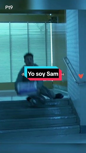 Yo soy Sam: Lucy se siente responsable | Película completa