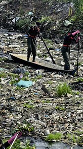 13M views · 651K reactions | Tell me you can do it. Stand up and take action. #cleanuptheworld | Nguyễn Lương Ngọc | Facebook