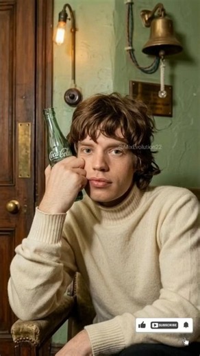 Mick Jagger Evolution 1962–2026 | From Young Rockstar to Rock Legend #mickjagger #rollingstones