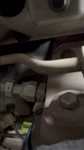 Locating Block Heater In My 2018 Ram 2500 6.7 Cummins 12/2025