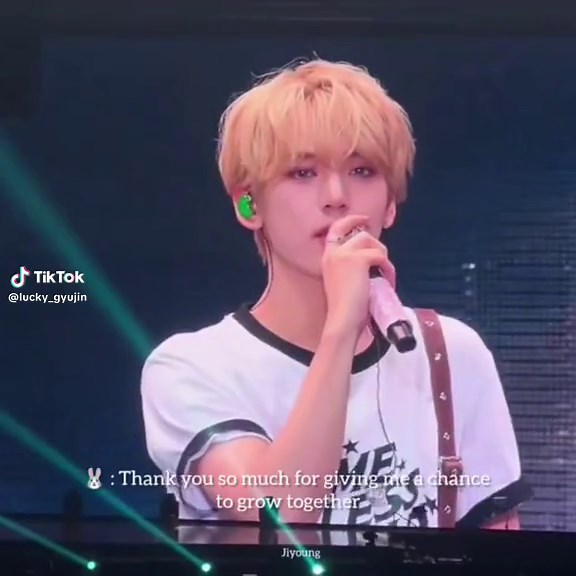 yujinnie cryㅠㅠㅠ #zb1 #hanyujin #kimgyuvin #gyujin #kongddakz #fyp