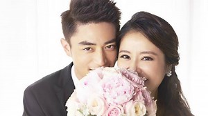 Perjalanan Cinta Ruby Lin dan Wallace Huo