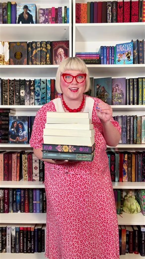 Top Romantasy Books on Kindle Unlimited You Must Read