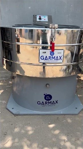 60 k G ￼ Hydro Extractor 9940661495