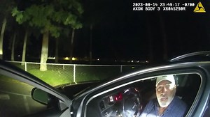Body camera footage from the Spokane County sergeant placed on leave has been released. There were use of force allegations mentioned to the Sheriff, prompting a investigation. To read the full story, use think link: https://www.khq.com/news/spokane-county-sergeant-placed-on-leave-following-use-of-force-allegations-independent-investigation-requested/article_3dc8df52-6487-11ee-8784-5f2676d2ac0f.html | KHQ Local News