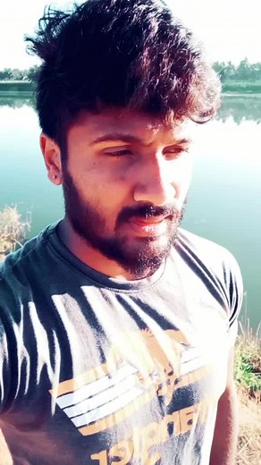 prathap Gowda on TikTok