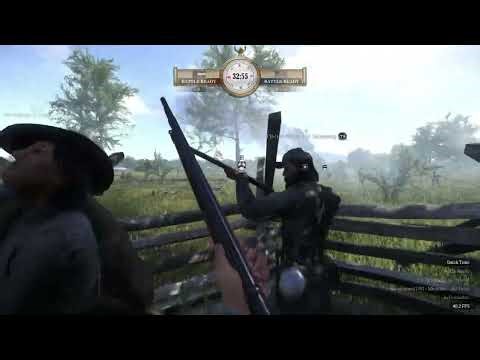 War Of Brothers 4-19-26 Picketts Brigade