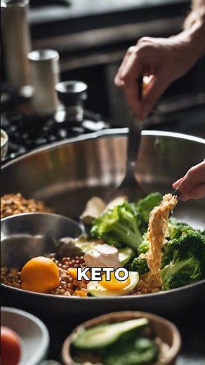 Dirty keto vs clean Keto Diet. What's right for you?