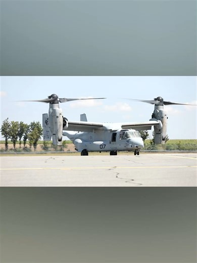 MV-22 Osprey Minigun in Action | Part 1/4 #MV22 #Osprey #Minigun#Military #WarMachine