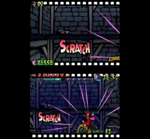 Viewtiful Joe: Double Trouble Review