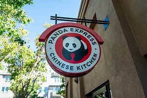 Panda Express announces major menu change