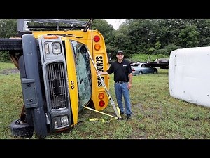 Res-Q-Jack Strut Development