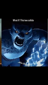 30K reactions · 296 shares | What if this two collide? #pussinboots #kungfupanda #death #tailung #movies #animation | Adaa Ortyom | Facebook