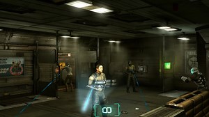 Dead Space (2008) Gets a First-Person Perspective Mod; Available Now