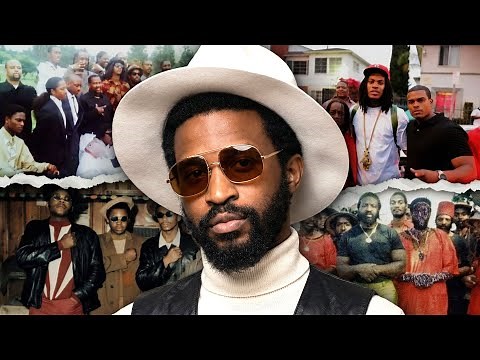 He Turned A Gang Into A Cult, Scammed The US Gov For $1M, & Got 155 Years: Jeff Fort