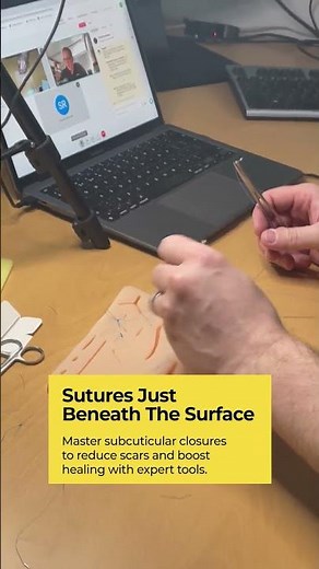 Effective Subcuticular Closure Techniques Revealed