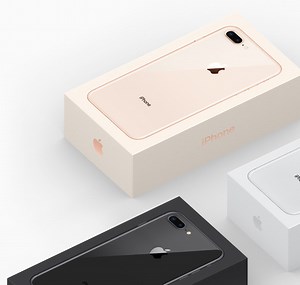 Virgin Mobile USA sets later Sept. 29 launch for Apple's iPhone 8 & 8 Plus | AppleInsider