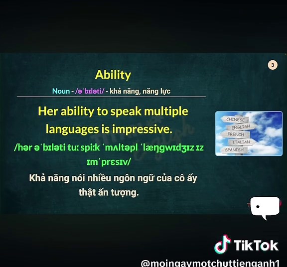 Master 3000 English Vocabulary for Better Communication