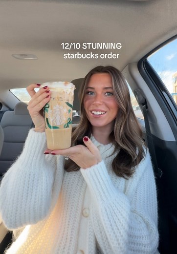 Starbucks Iced Drinks Review: Your Next Favorite
