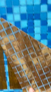 Cómo quitar el papel del veneciano #viralconstruction #fypシ゚viralシfypシ゚viralシalシ #construcción | lupilloconstruye